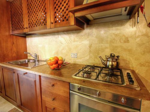 Holiday Home Podere