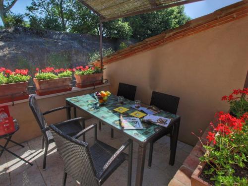 Holiday Home Podere