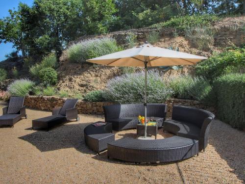 Holiday Home Podere