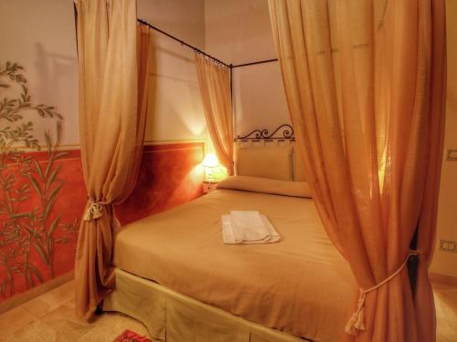 Holiday Home Podere