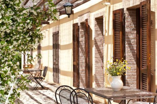 Agroturismo Casale Pundarika