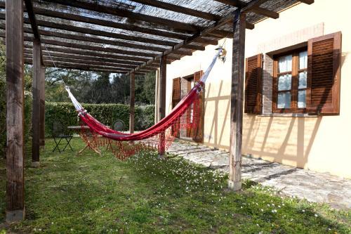 Agroturismo Casale Pundarika