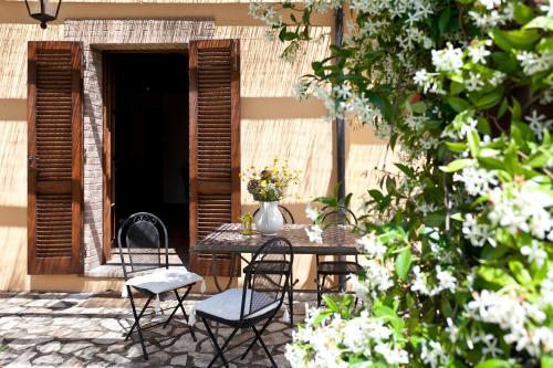 Agroturismo Casale Pundarika