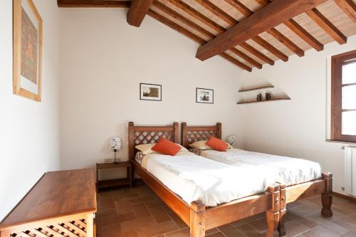 Agroturismo Casale Pundarika
