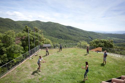 Agroturismo Casale Pundarika