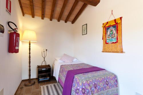 Agroturismo Casale Pundarika