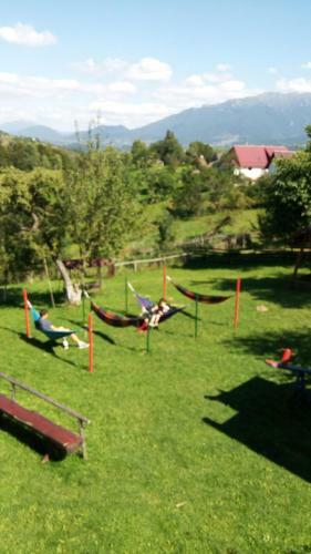 Agroturismo Casa Tabacaru