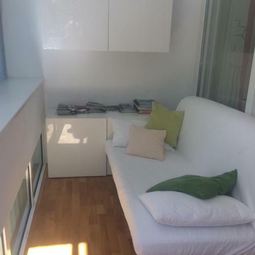 Apartment Cristian