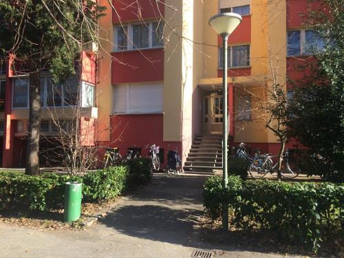 Apartment Cristian