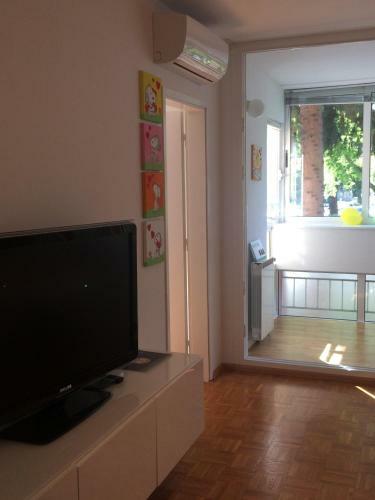 Apartment Cristian