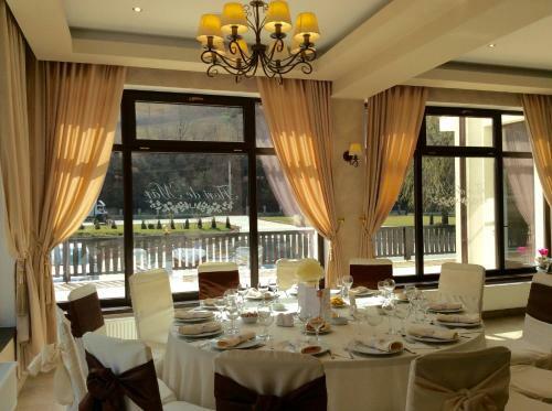 Hotel Flori De Mar