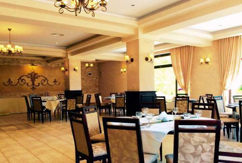 Hotel Flori De Mar