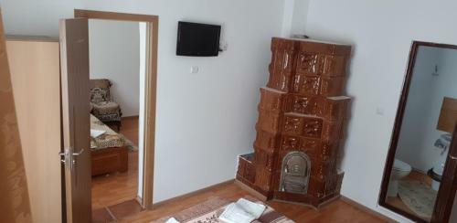 Hostal Casa Lucian