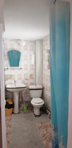 Hostal Casa Lucian