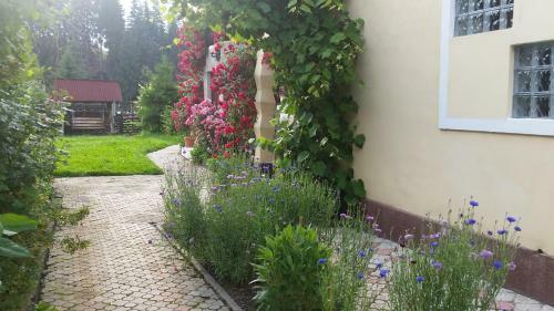 Hostal Casa Lucian