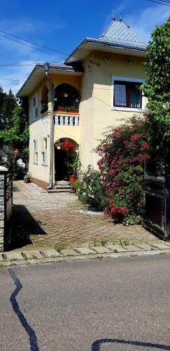 Hostal Casa Lucian