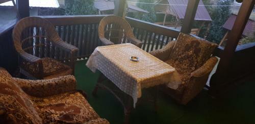 Hostal Casa Lucian