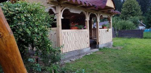 Hostal Casa Lucian