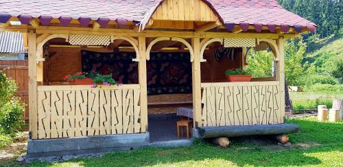 Hostal Casa Lucian