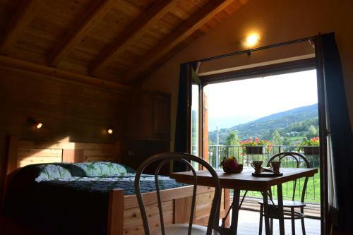Agroturismo Village Paradis