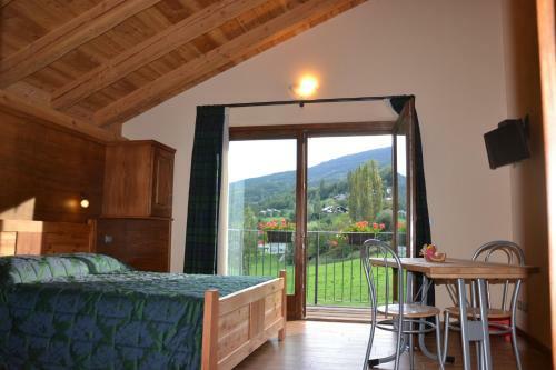 Agroturismo Village Paradis