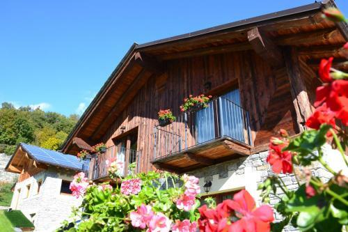 Agroturismo Village Paradis
