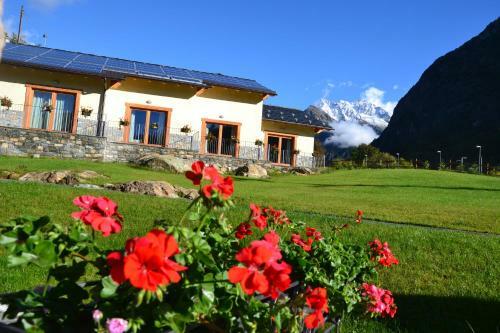Agroturismo Village Paradis