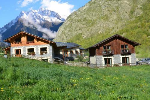 Agroturismo Village Paradis