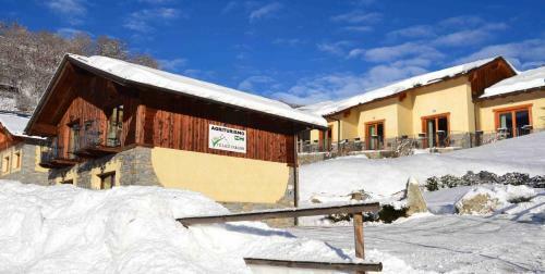 Agroturismo Village Paradis