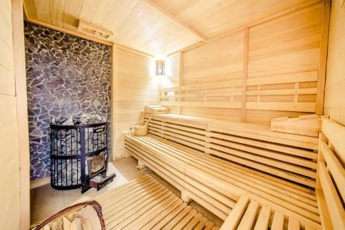 Hostal Potcoava Mountain Hideaway
