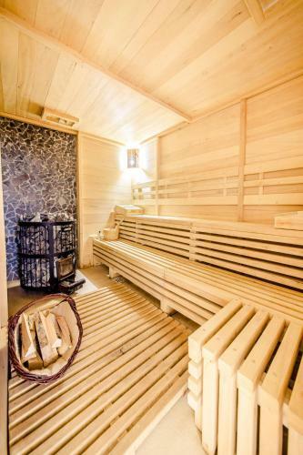 Hostal Potcoava Mountain Hideaway