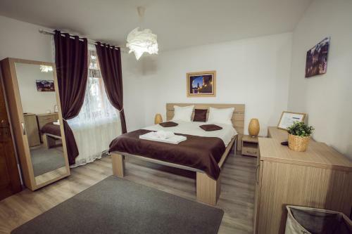 Apartamento Casa Hermania Hermannstadt