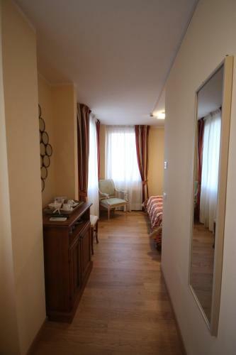 Hotel Italia