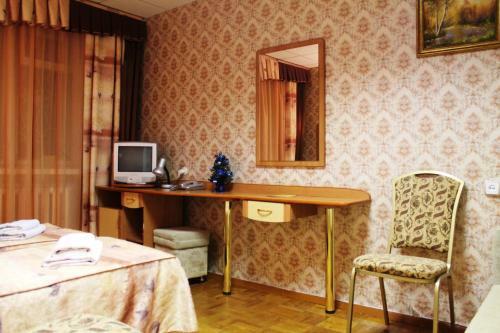 Apartment U Verby