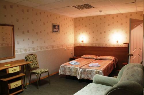 Apartment U Verby