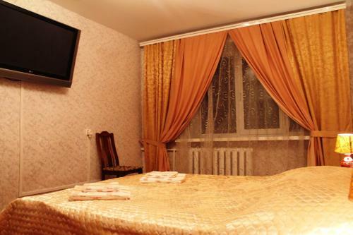Apartment U Verby
