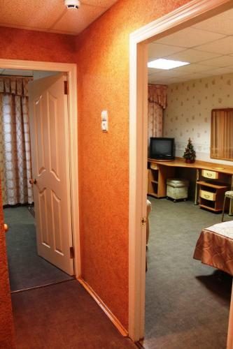Apartment U Verby