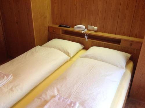 Bed & Breakfast Garni Baita
