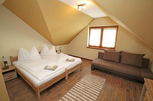 Hostal Guest House K�llai