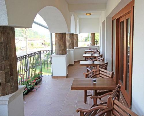 Hostal Guest House K�llai
