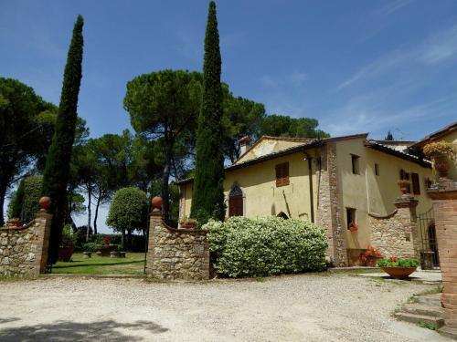 Holiday Home L Antica Cucina