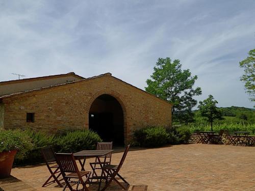 Holiday Home L Antica Cucina