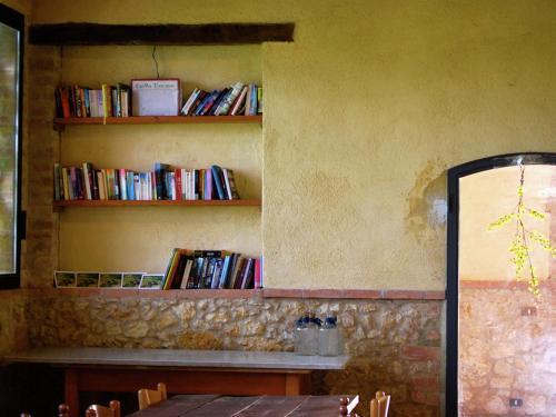 Holiday Home L Antica Cucina
