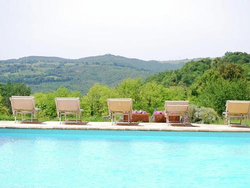 Holiday Home L Antica Cucina