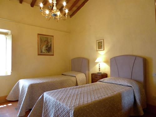 Holiday Home L Antica Cucina
