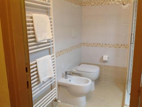 Holiday Home L Antica Cucina