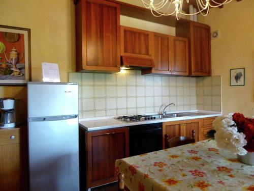 Holiday Home L Antica Cucina