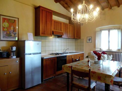 Holiday Home L Antica Cucina