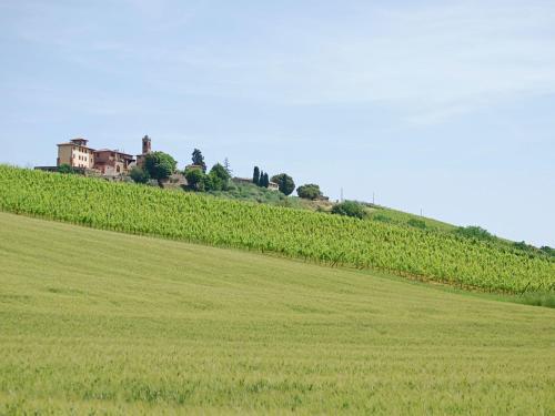 Holiday Home L Antica Cucina