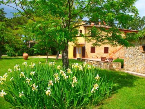 Holiday Home L Antica Cucina